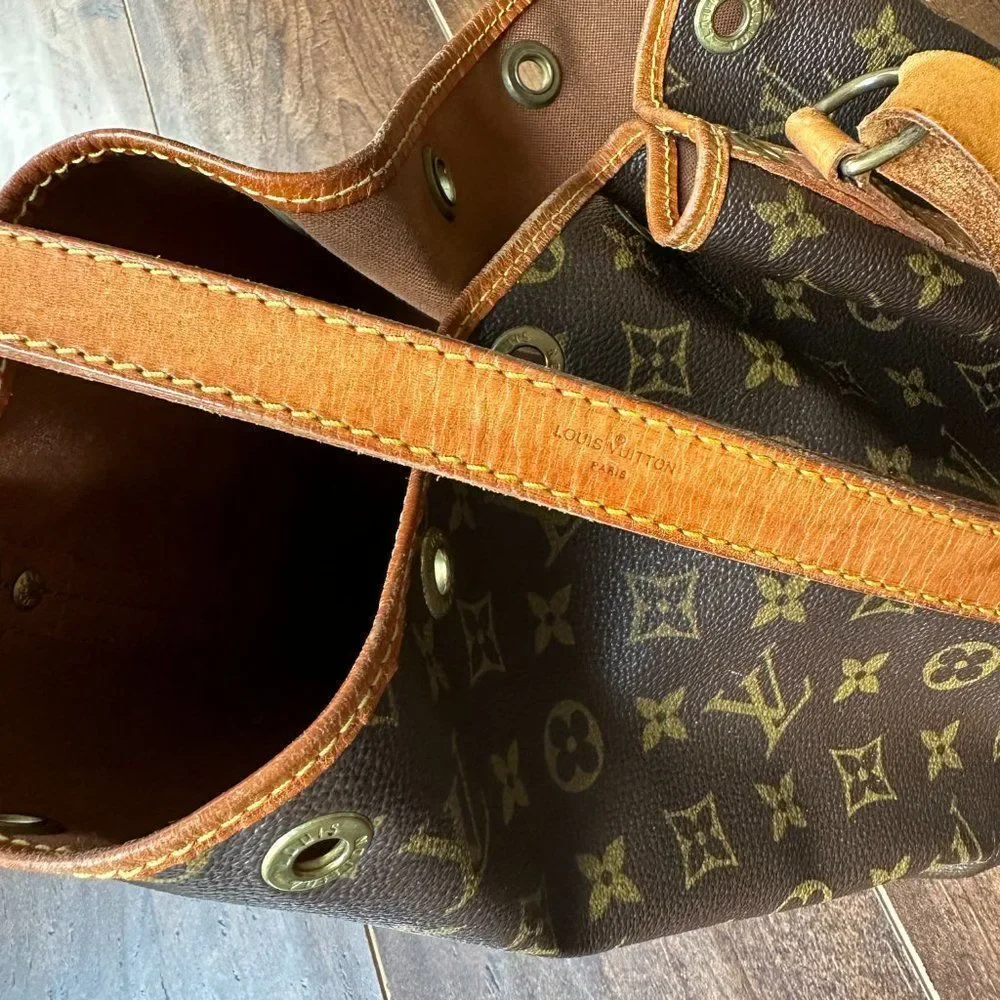 Louis Vuitton Bag
